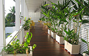 In Wewak Boutique Hotel - Site Two
