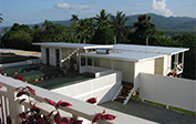 In Wewak Boutique Hotel - Site Two