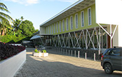 In Wewak Boutique Hotel - Site Two