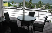 In Wewak Boutique Hotel - Site Two